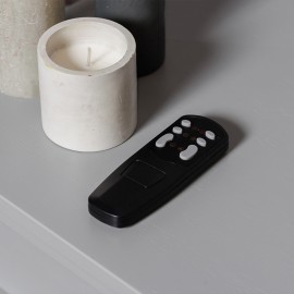 Royal Flame Emerald 28